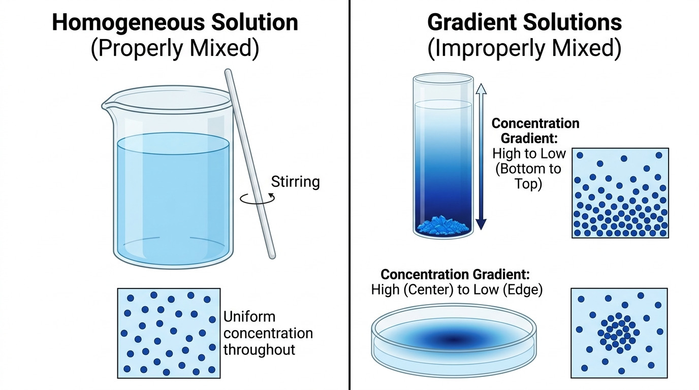 Professional standards and best practices for dilution ratios in laboratory and industrial settings