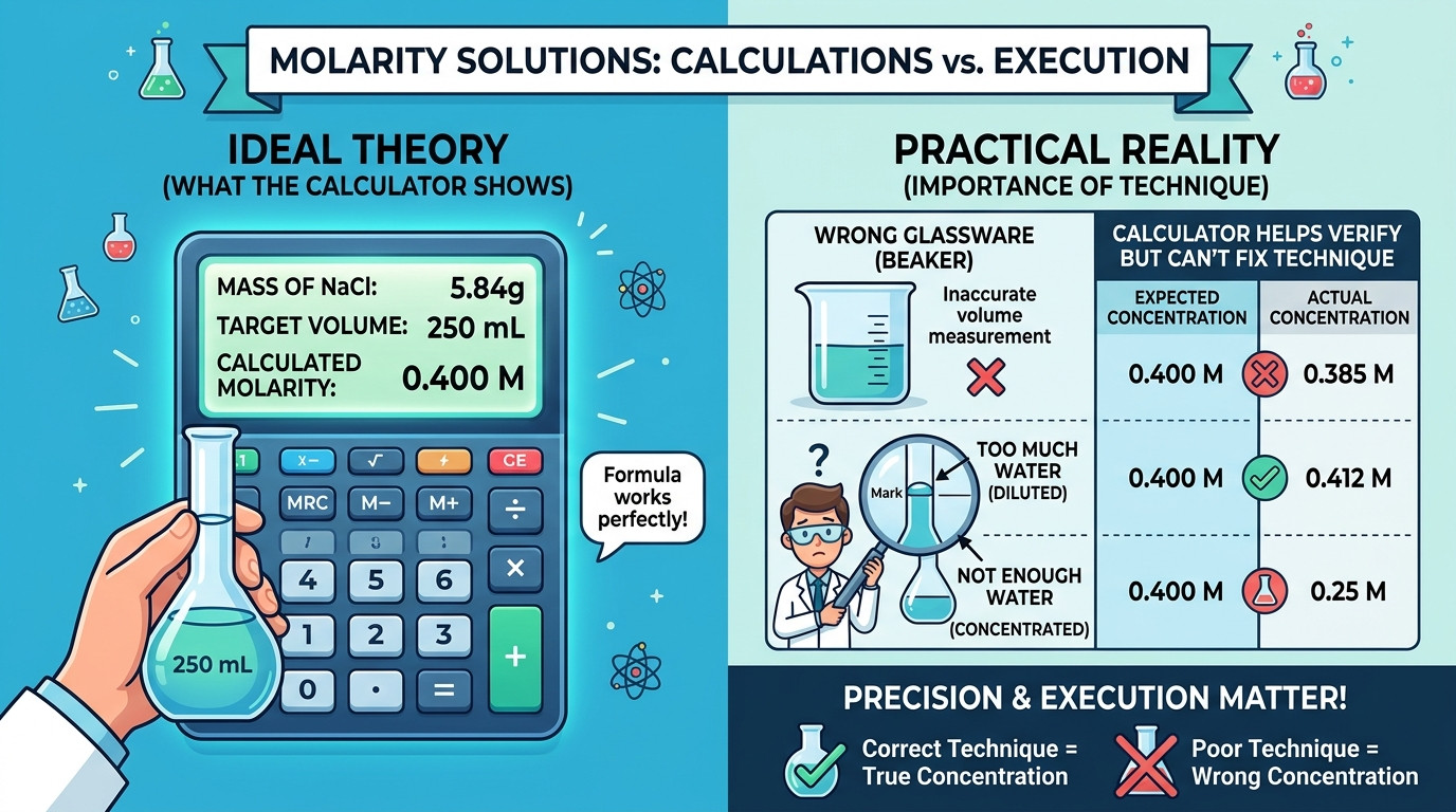 Best practices for accurate serial dilution preparation in laboratory settings