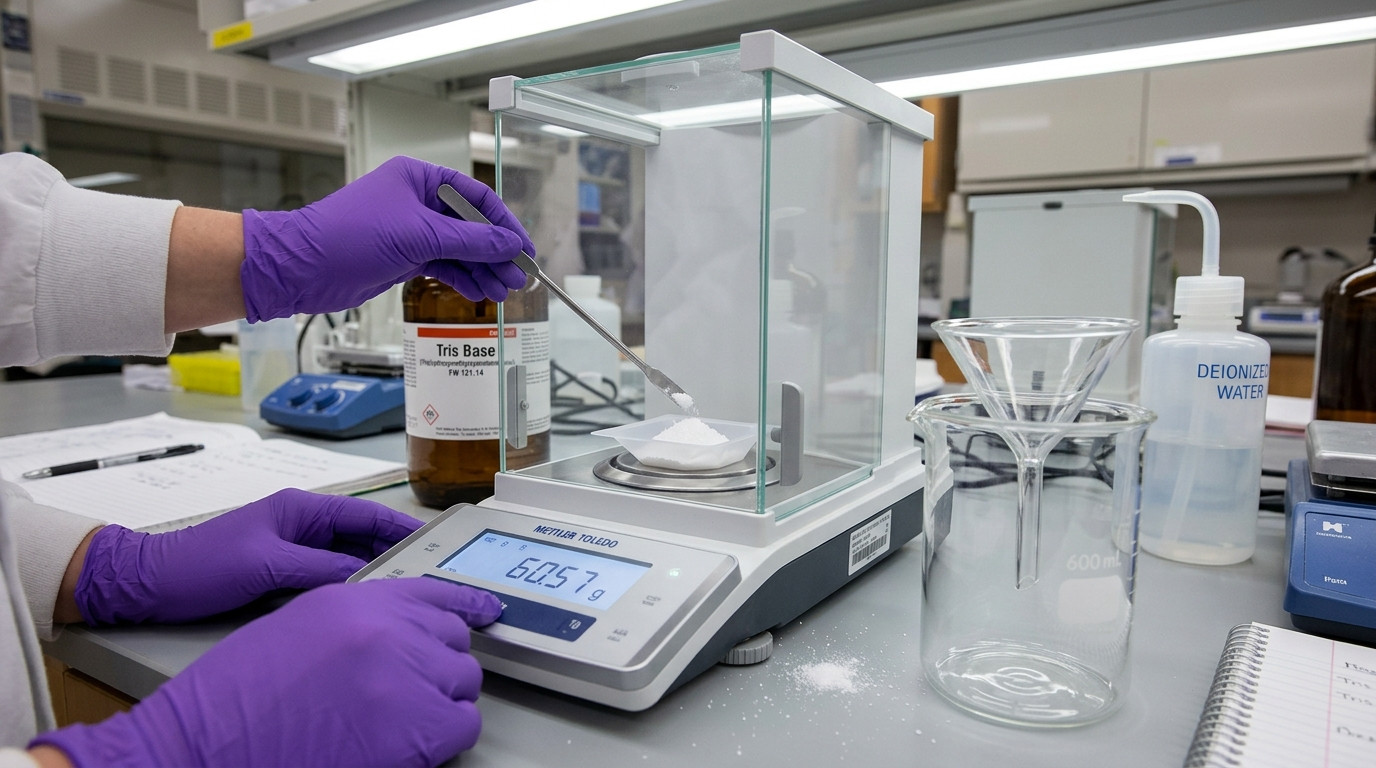 Advanced laboratory applications requiring precise dilution methodology and verification
