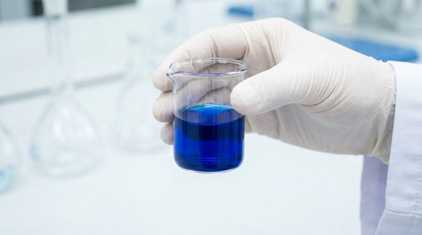 Common acid dilution errors comparison chart showing correct vs incorrect technique