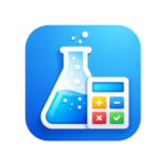 dilutionscalculator.com logo